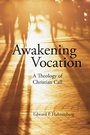 Cover: Awakening Vocation - Liturgical Press
