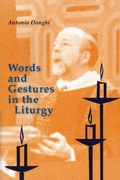 Cover: Words And Gestures In The Liturgy - Liturgical Press