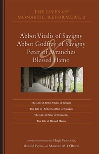 Abbildung von: The Lives of Monastic Reformers 2 - Liturgical Press