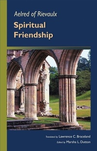 Abbildung von: Spiritual Friendship - Liturgical Press