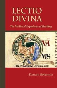 Abbildung von: Lectio Divina - Liturgical Press