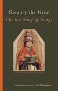 Cover: On the Song of Songs - Liturgical Press