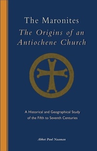 Abbildung von: The Maronites - Liturgical Press