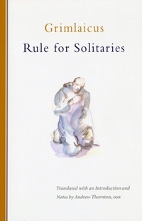 Abbildung von: Rule for Solitaries - Liturgical Press