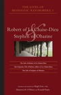 Cover: Lives of Monastic Reformers, 1 - Cistercian Publications