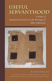 Abbildung von: Useful Servanthood - Liturgical Press