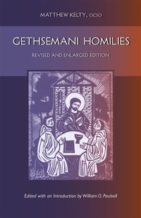 Abbildung von: Gethsemani Homilies - Liturgical Press