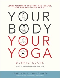 Abbildung von: Your Body, Your Yoga - Wild Strawberry Productions