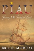 Cover: Piau - Dundurn Press