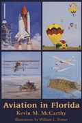 Cover: Aviation in Florida - Pineapple Press