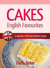 Abbildung von: Cakes - English Favourites - Editorial Imagen