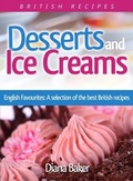 Bild: Desserts and Ice Creams - Editorial Imagen