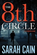 Cover: The 8th Circle - Crooked Lane Books
