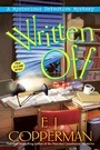 Cover: Written Off - Crooked Lane Books