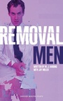 Cover: Removal Men - Oberon Books Ltd