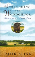 Cover: Scratching the Woodchuck - University of Georgia Press