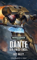 Cover: Warhammer 40.000 - Dante - Black Library
