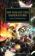 Cover: Horus Heresy - Die Wacht des Imerators - Black Library