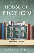 Cover: House of Fiction - Unbound