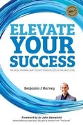 Cover: Elevate Your Success - Author Express