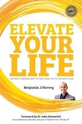 Cover: Elevate Your Life - Author Express