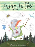 Cover: Argyle Fox - Tanglewood