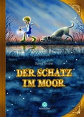 Cover: Der Schatz im Moor - Tandallin Verlag