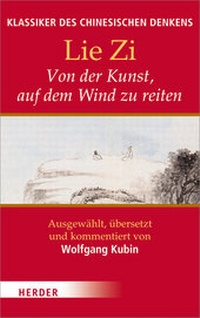 Abbildung von: Von der Kunst, auf dem Wind zu reiten - Verlag Herder
