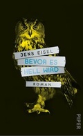 Cover: Bevor es hell wird - Piper