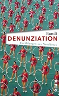 Cover: Denunziation - Piper