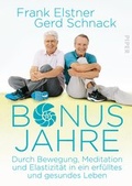 Cover: Bonusjahre - Piper