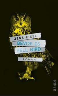 Abbildung von: Bevor es hell wird - Piper