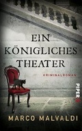 Cover: Ein k&ouml;nigliches Theater - Piper