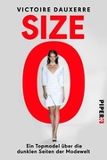 Cover: Size Zero - Piper
