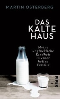 Abbildung von: Das kalte Haus - Piper
