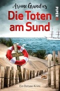 Cover: Die Toten am Sund - Piper