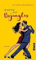 Cover: Warten auf Bojangles - Piper