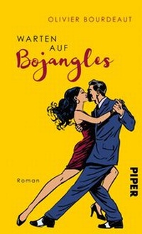 Abbildung von: Warten auf Bojangles - Piper