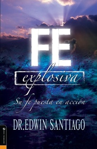 Abbildung von: Fe Explosiva - Vida Publishers