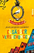 Cover: Els&auml;sser Versuchungen - Piper