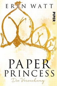 Abbildung von: Paper Princess - Piper
