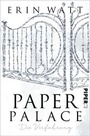 Cover: Paper Palace - Piper