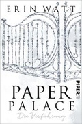 Cover: Paper Palace - Piper