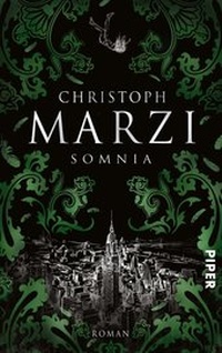Enlarge image Cover: Somnia - Piper