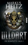 Cover: Ulldart - Piper