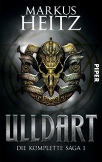 Enlarge image Cover: Ulldart - Piper