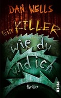 Cover: Ein Killer wie du und ich - Piper