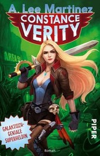 Abbildung von: Constance Verity - Piper