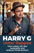 Cover: Unter Deppen - Piper