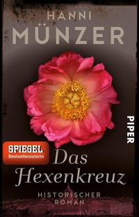 Abbildung von: Das Hexenkreuz - Piper